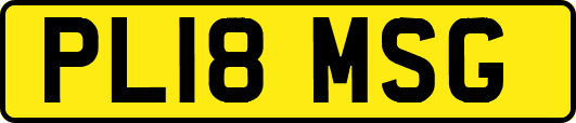 PL18MSG