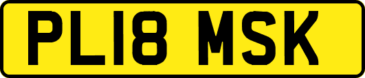 PL18MSK