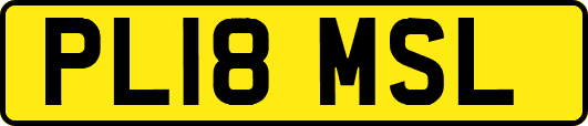 PL18MSL