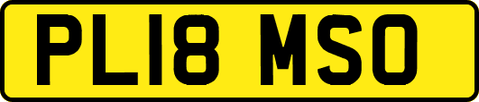 PL18MSO