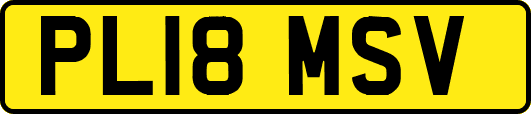 PL18MSV