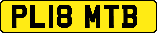 PL18MTB