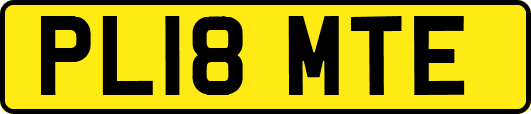PL18MTE