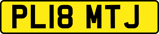 PL18MTJ