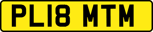 PL18MTM