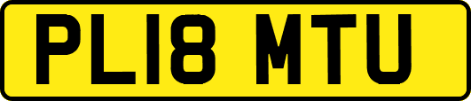 PL18MTU