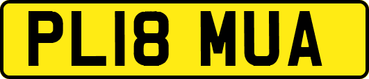PL18MUA