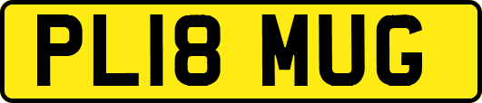 PL18MUG