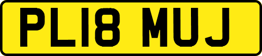 PL18MUJ