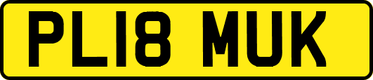 PL18MUK