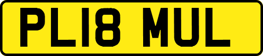 PL18MUL