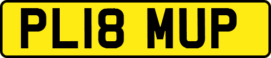 PL18MUP