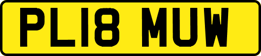 PL18MUW
