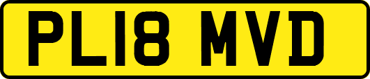 PL18MVD