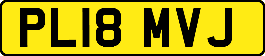 PL18MVJ