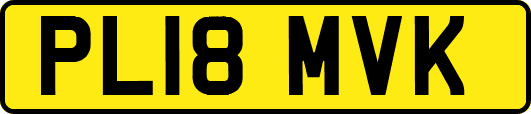 PL18MVK