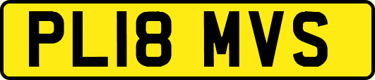 PL18MVS