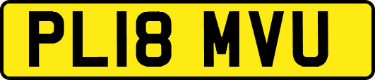 PL18MVU