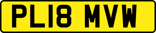 PL18MVW