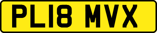 PL18MVX