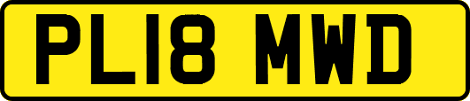 PL18MWD