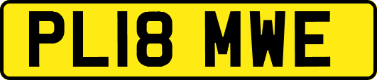 PL18MWE