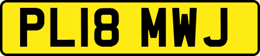 PL18MWJ