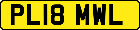 PL18MWL