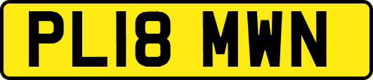 PL18MWN