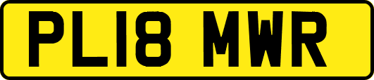 PL18MWR
