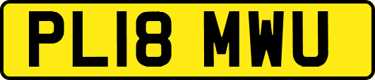 PL18MWU
