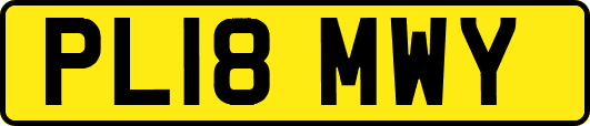 PL18MWY