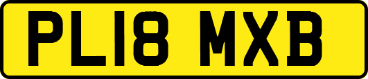 PL18MXB