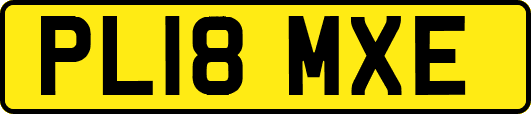 PL18MXE