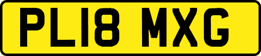 PL18MXG