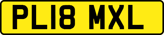 PL18MXL