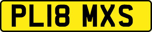 PL18MXS