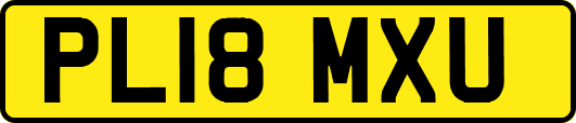 PL18MXU