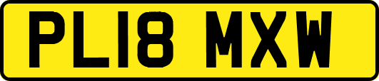 PL18MXW