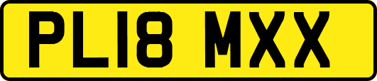 PL18MXX