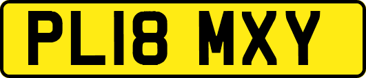 PL18MXY