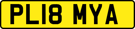 PL18MYA