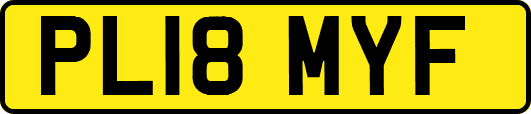 PL18MYF
