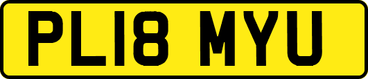 PL18MYU