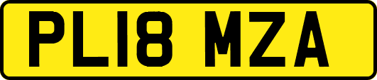PL18MZA