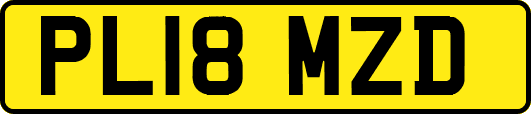 PL18MZD