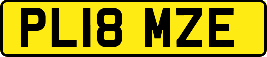 PL18MZE