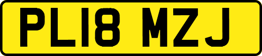 PL18MZJ