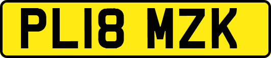 PL18MZK
