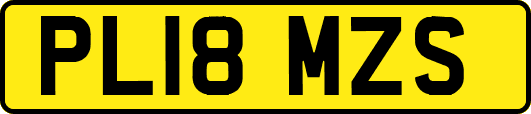 PL18MZS